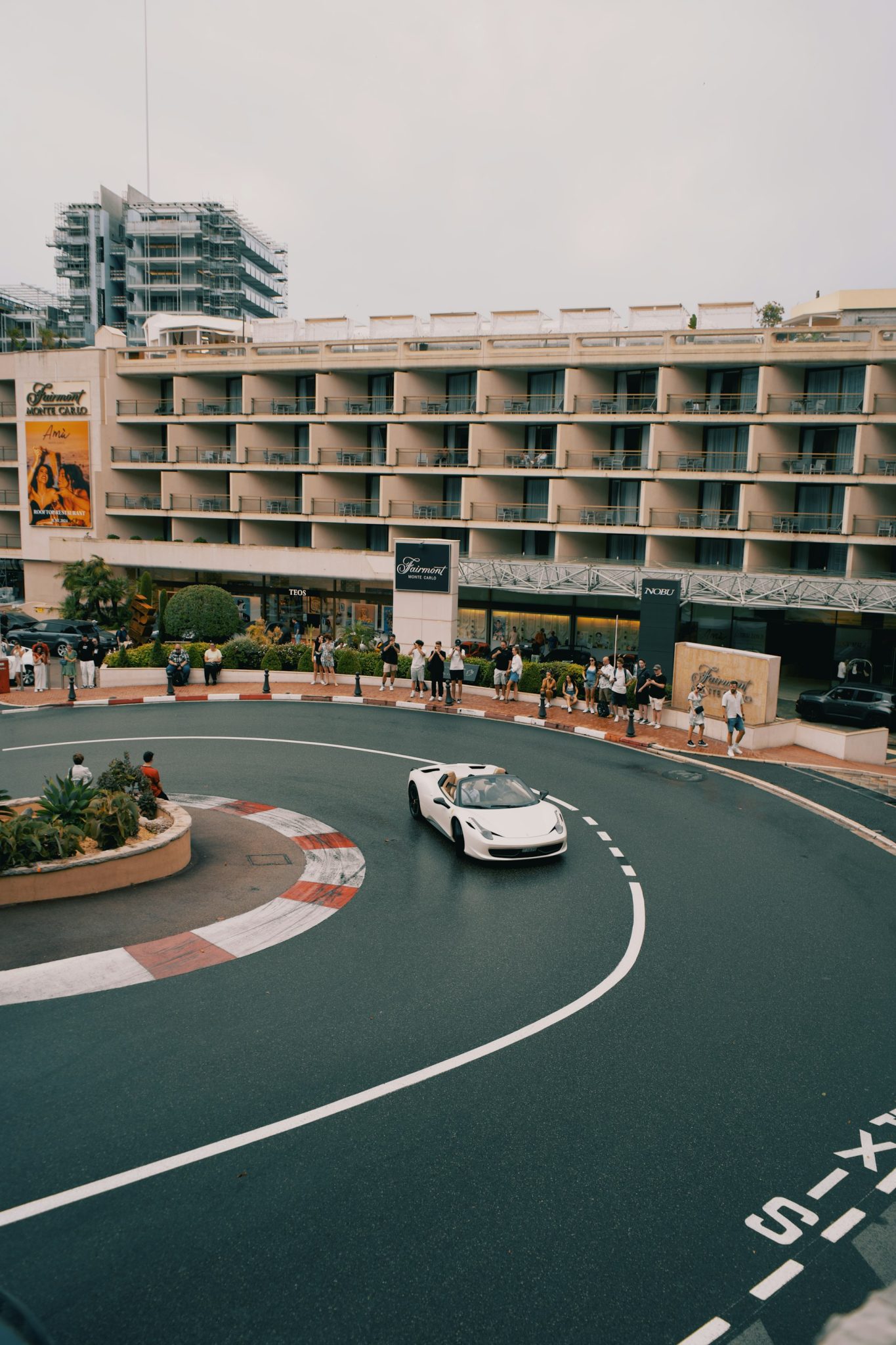 Monaco, Cannes &amp; les grands rendez-vous
