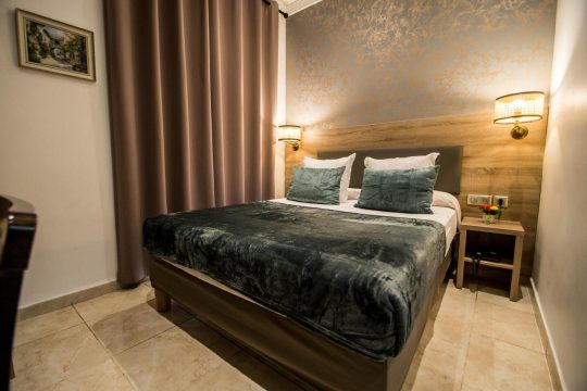 Chambre Double