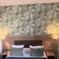 Chambres climatisées au cœur de Nice, hôtel 3 étoiles