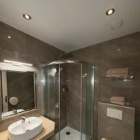 Chambres climatisées au cœur de Nice, hôtel 3 étoiles