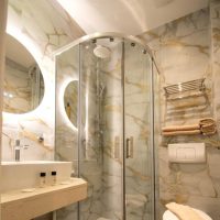 Chambres climatisées au cœur de Nice, hôtel 3 étoiles