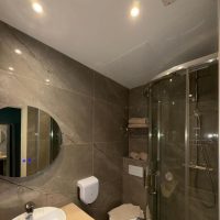 Chambres climatisées au cœur de Nice, hôtel 3 étoiles