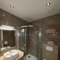 Chambres climatisées au cœur de Nice, hôtel 3 étoiles