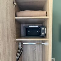 Chambres climatisées au cœur de Nice, hôtel 3 étoiles