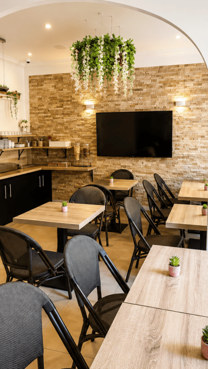 Les services de l&#8217;Hôtel Parisien à Nice