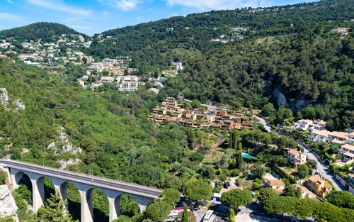 Excursions en train depuis Nice : le guide