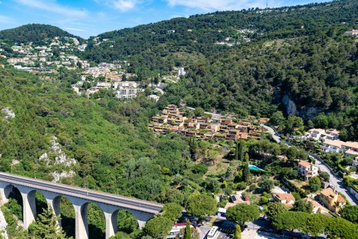 Excursions en train depuis Nice : le guide
