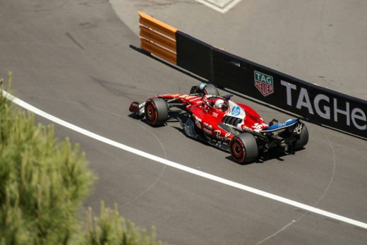 Loger à Nice pour le Grand Prix de Monaco