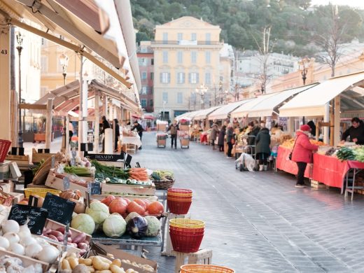 Que faire à Nice ? Le guide depuis notre hôtel