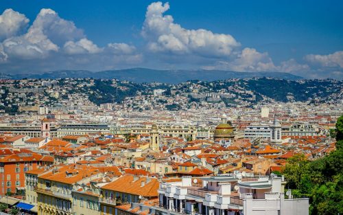 Où dormir à Nice : dans quel quartier loger ?