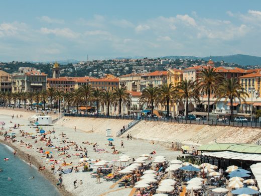 Que faire à Nice ? Le guide depuis notre hôtel