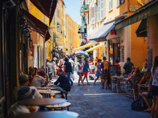 Que faire à Nice ? Le guide depuis notre hôtel